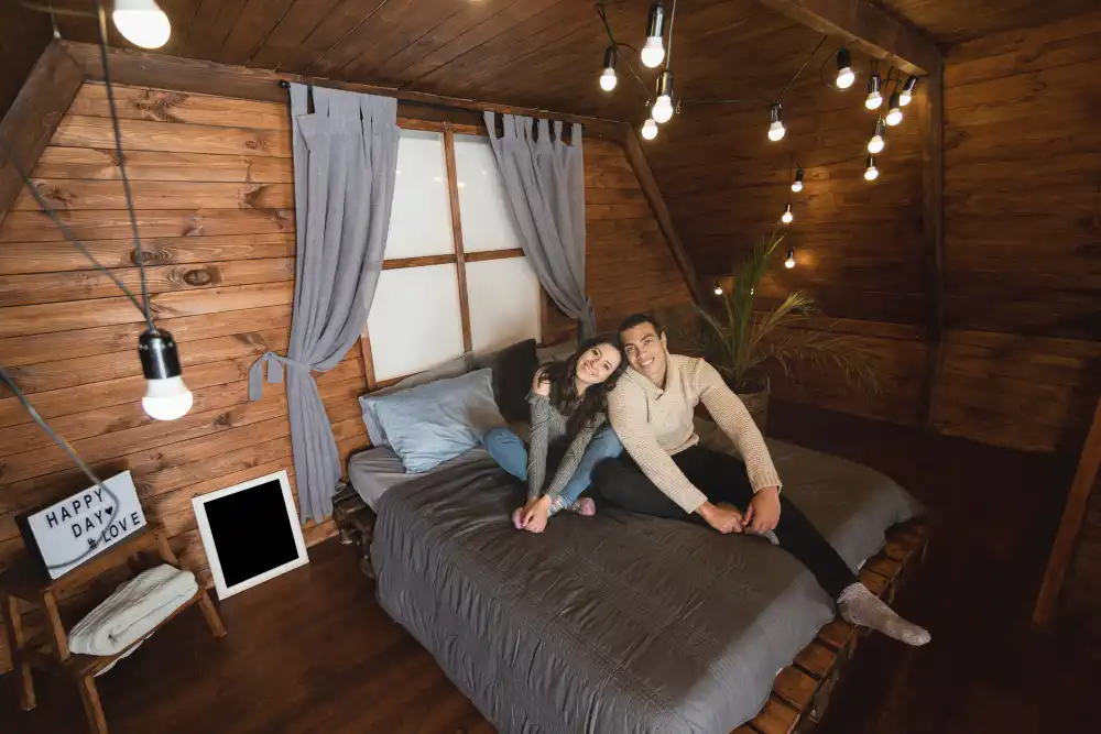 Pasión por la naturaleza y el bienestar