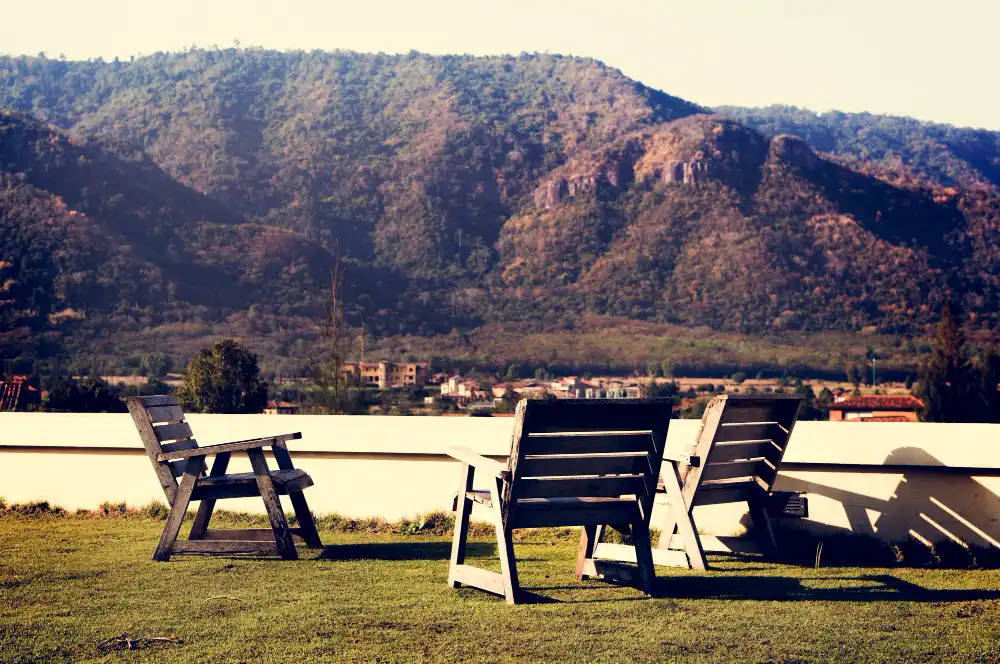 Pasión por la naturaleza y el bienestar