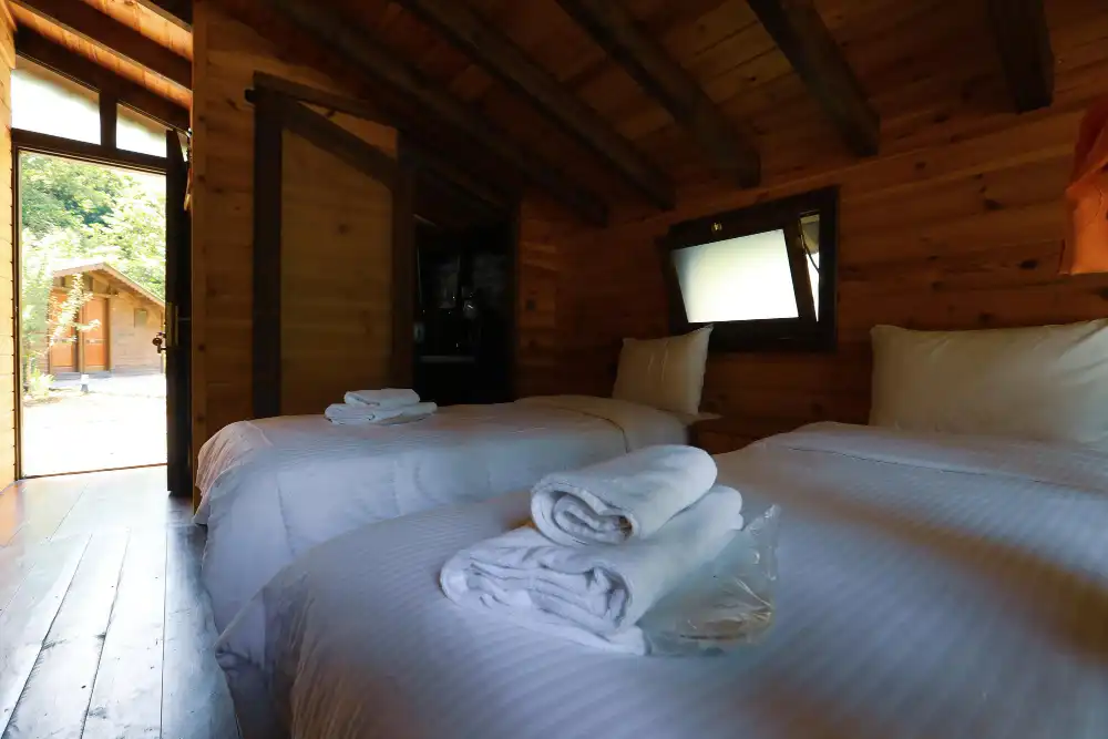 Pasión por la naturaleza y el bienestar