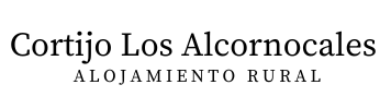 Cortijo Los Alcornocales